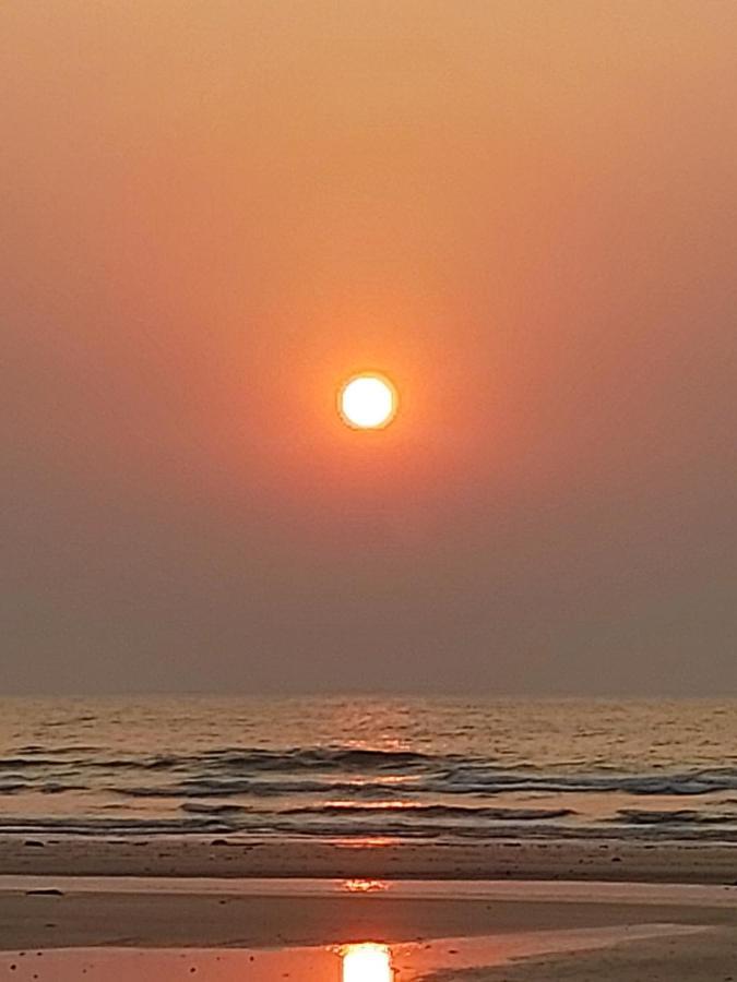 Samarth Atc-Beach Home Stay Ratnāgiri エクステリア 写真