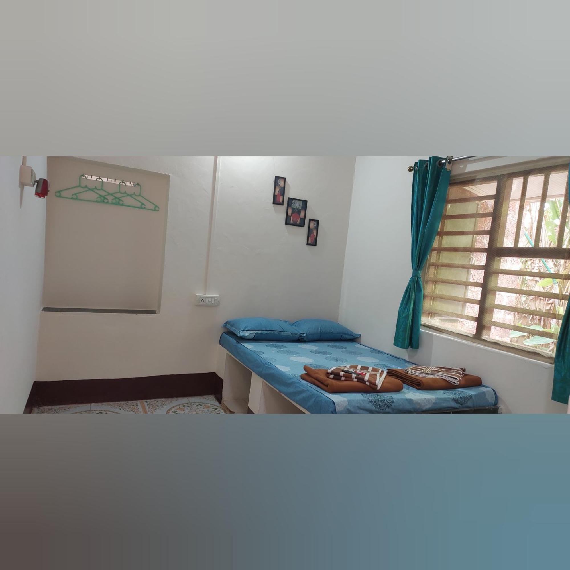 Samarth Atc-Beach Home Stay Ratnāgiri エクステリア 写真