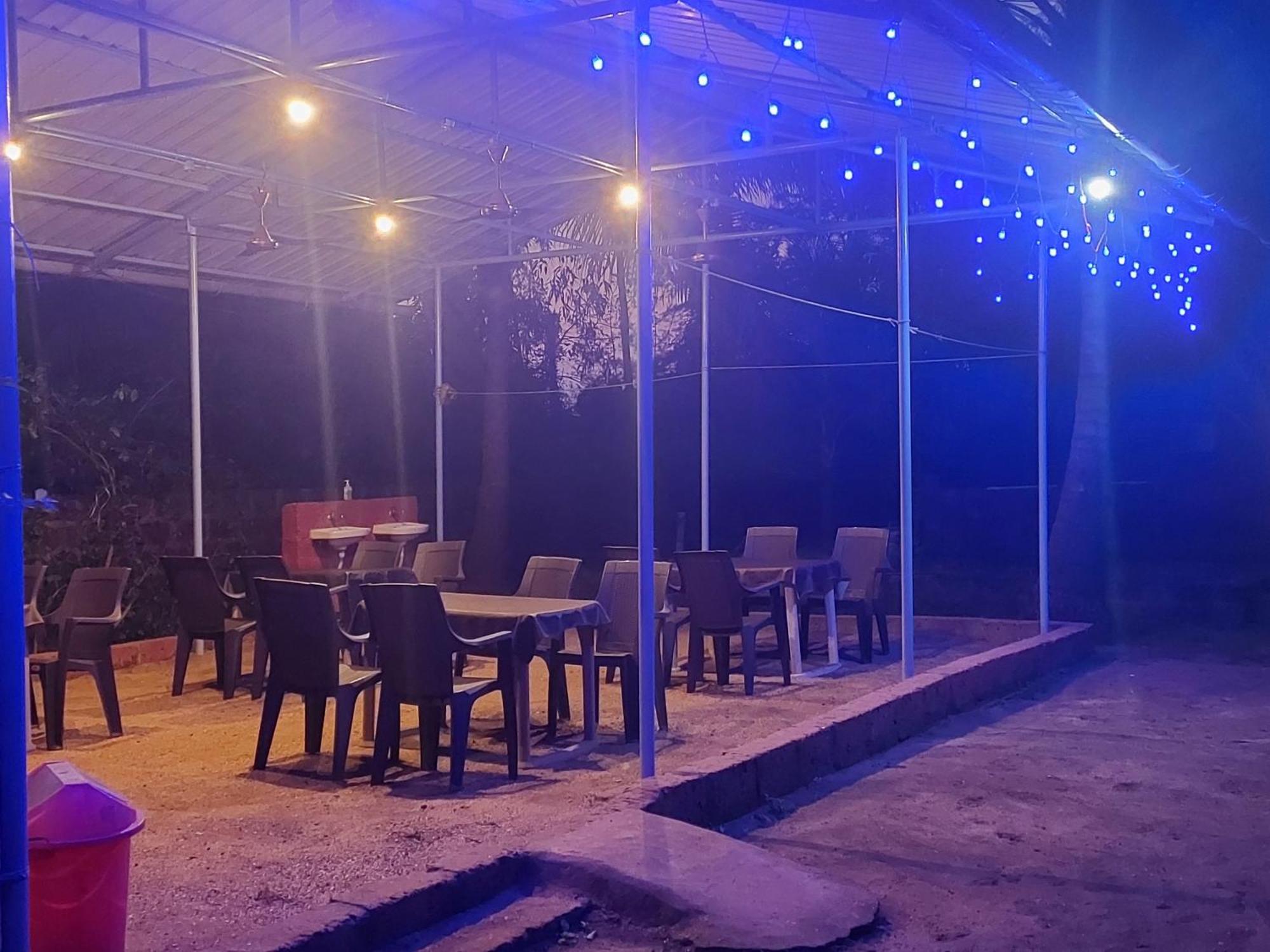 Samarth Atc-Beach Home Stay Ratnāgiri エクステリア 写真