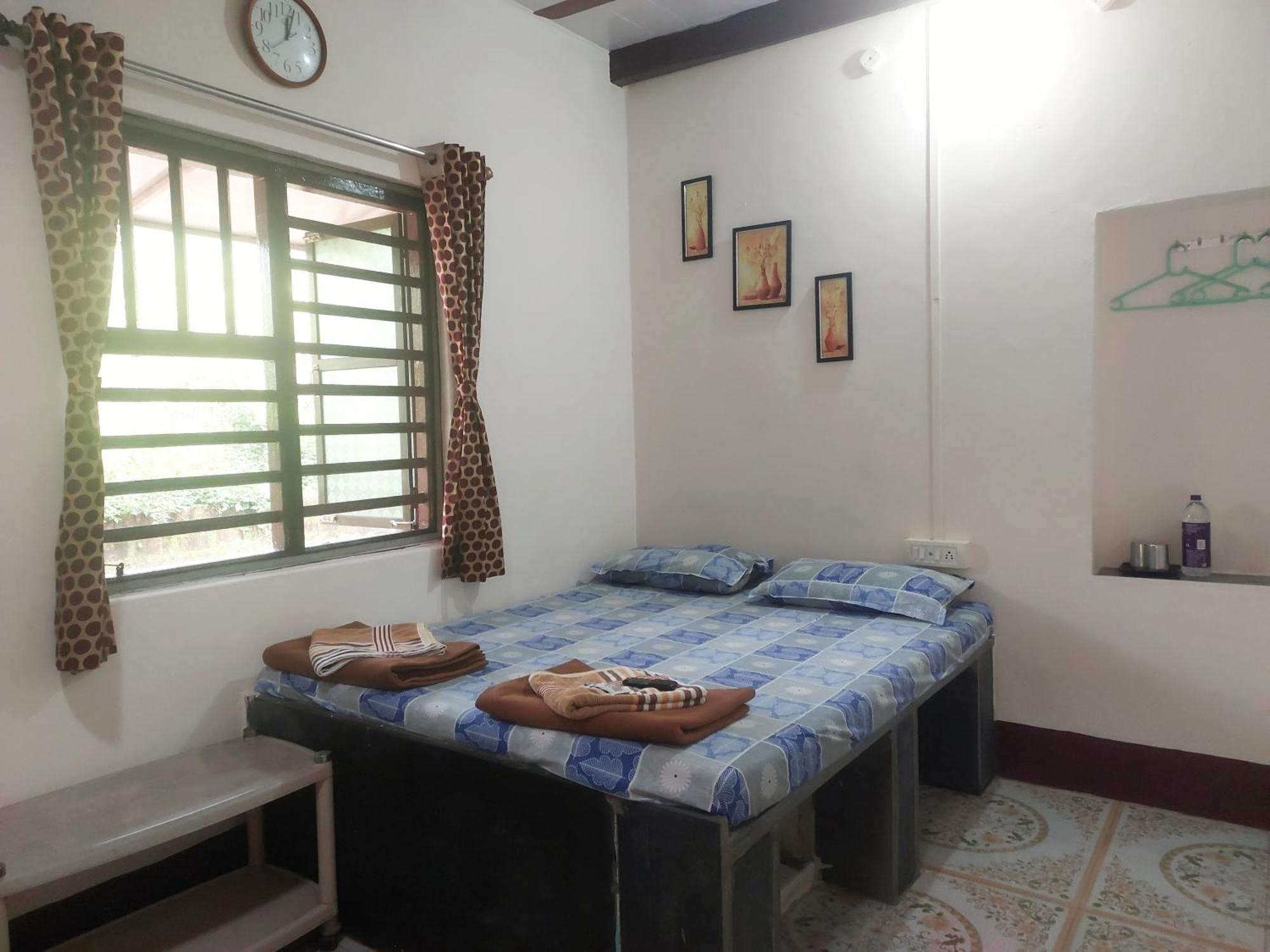 Samarth Atc-Beach Home Stay Ratnāgiri 部屋 写真