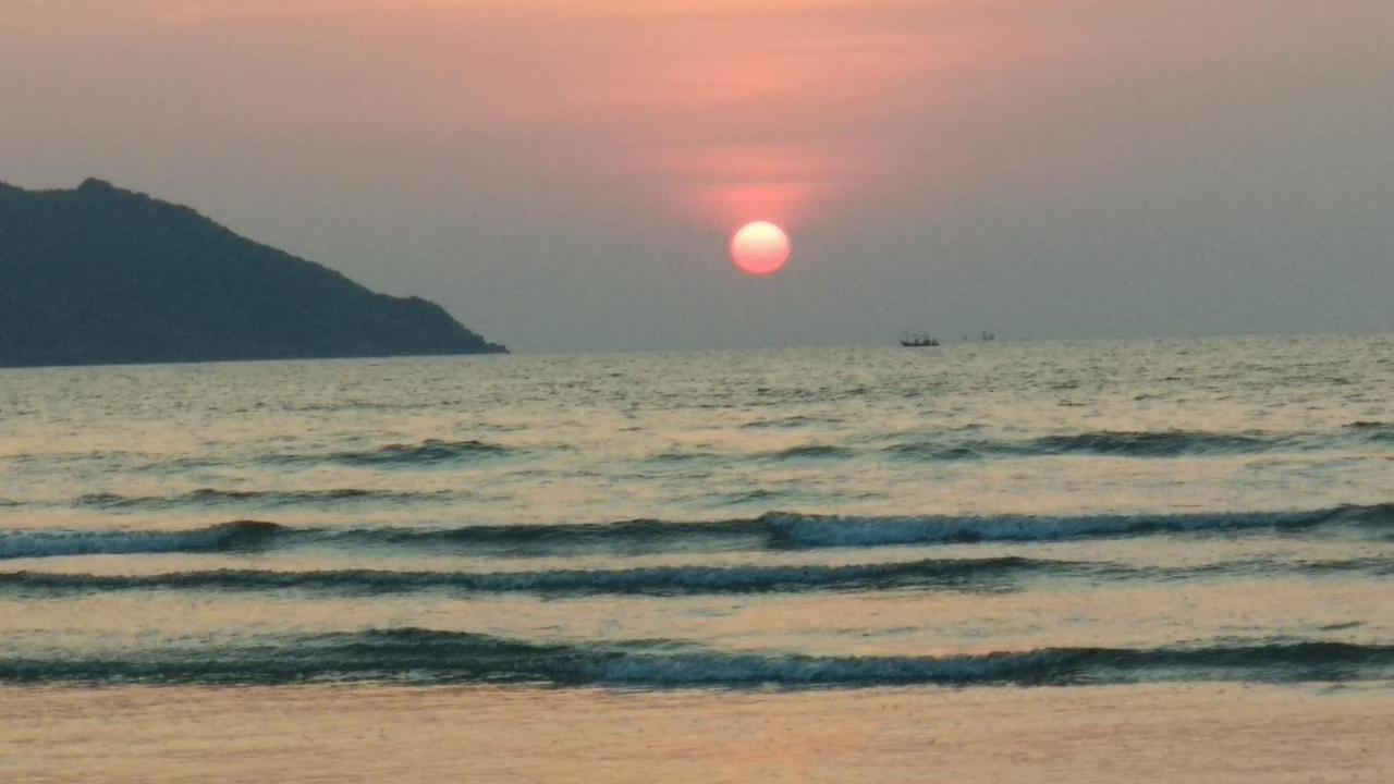 Samarth Atc-Beach Home Stay Ratnāgiri エクステリア 写真
